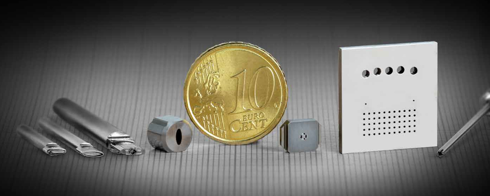 SALA punzoni Logo SALA punzoni