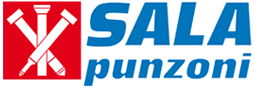 SALA punzoni Logo SALA punzoni